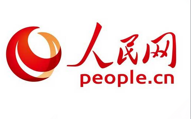 人民网